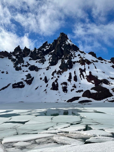 No Name Lake